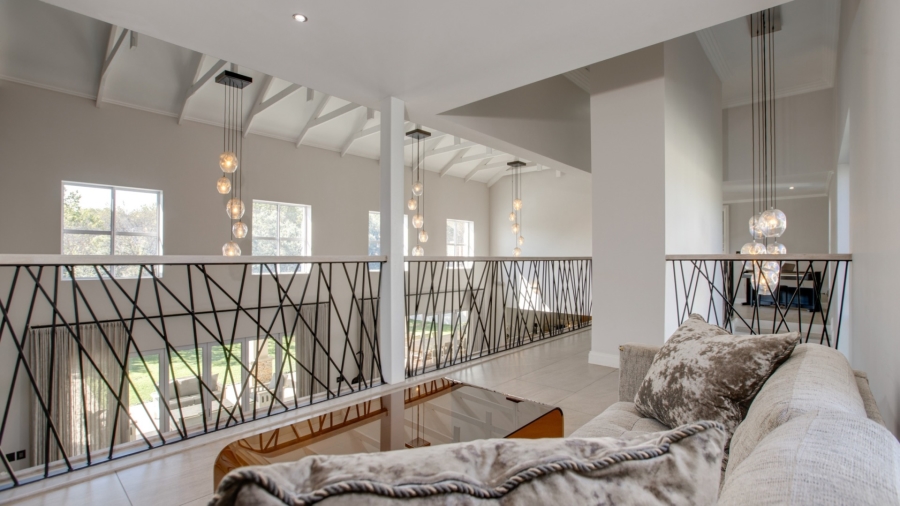 5 Bedroom Property for Sale in Steyn City Gauteng