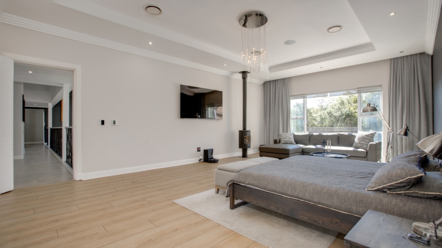 5 Bedroom Property for Sale in Steyn City Gauteng