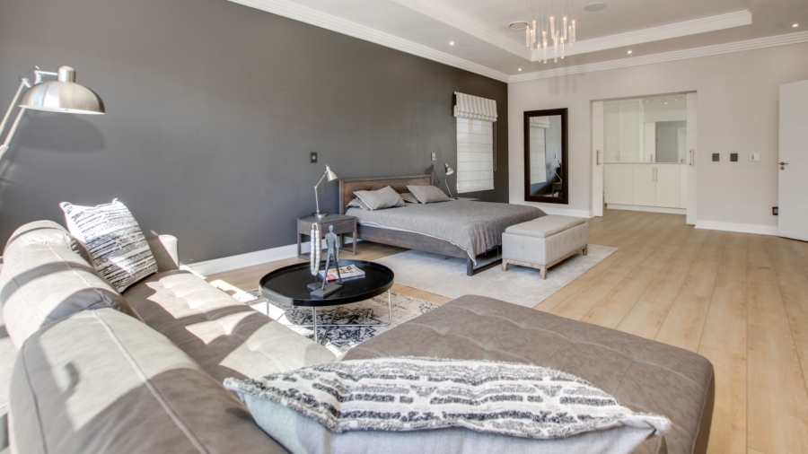 5 Bedroom Property for Sale in Steyn City Gauteng