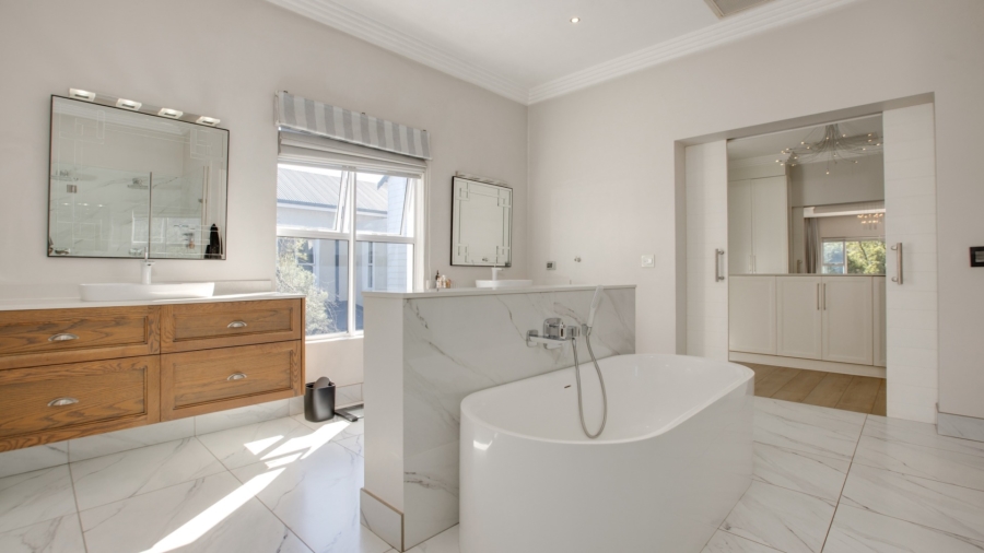 5 Bedroom Property for Sale in Steyn City Gauteng