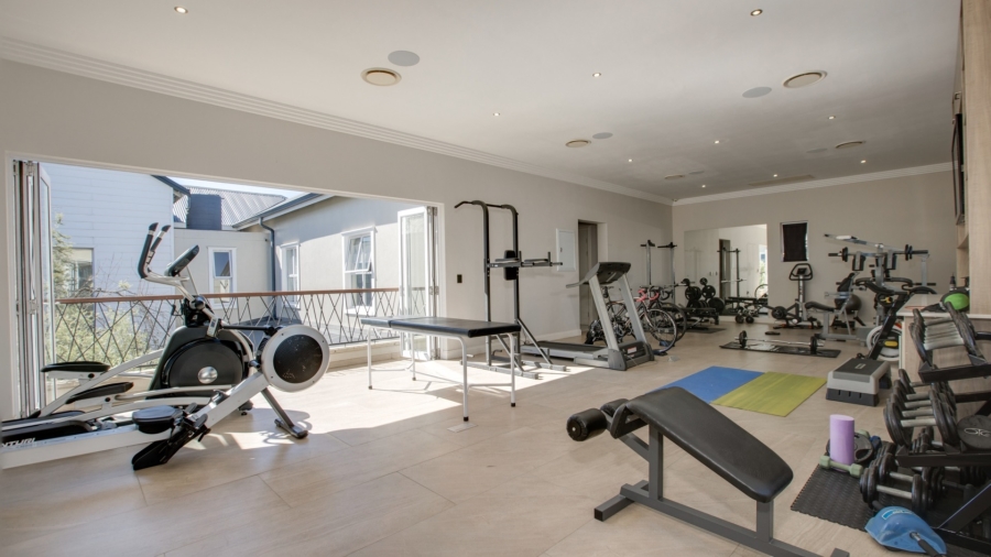 5 Bedroom Property for Sale in Steyn City Gauteng