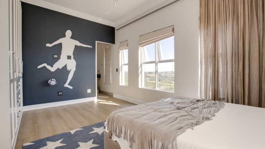 5 Bedroom Property for Sale in Steyn City Gauteng