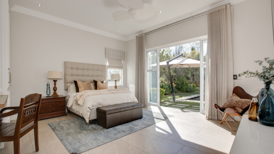 5 Bedroom Property for Sale in Steyn City Gauteng