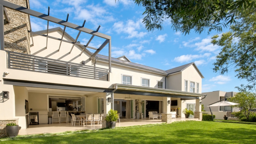 5 Bedroom Property for Sale in Steyn City Gauteng