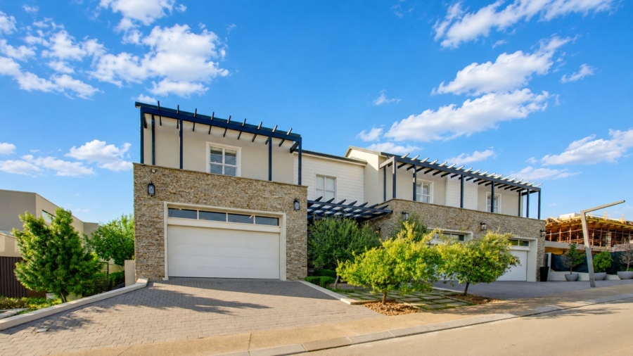 5 Bedroom Property for Sale in Steyn City Gauteng