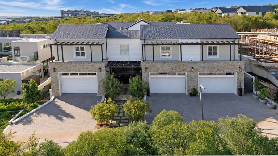 5 Bedroom Property for Sale in Steyn City Gauteng