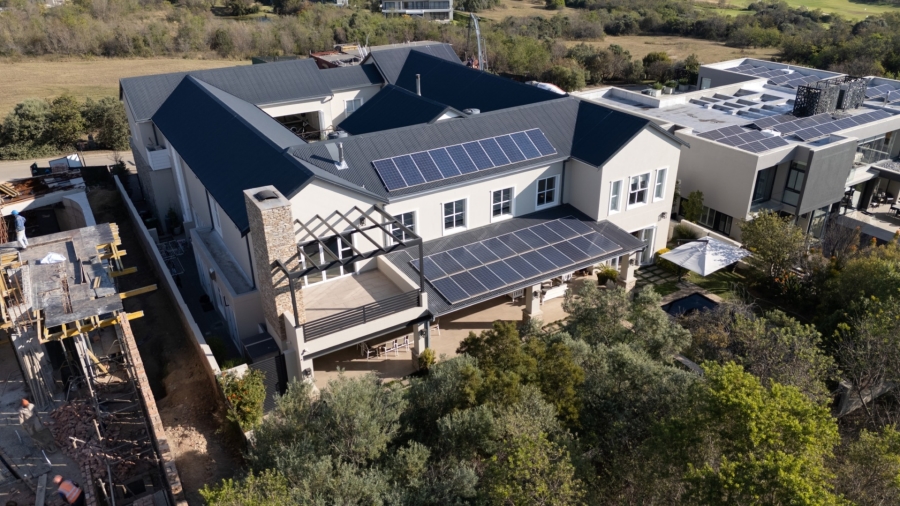 5 Bedroom Property for Sale in Steyn City Gauteng
