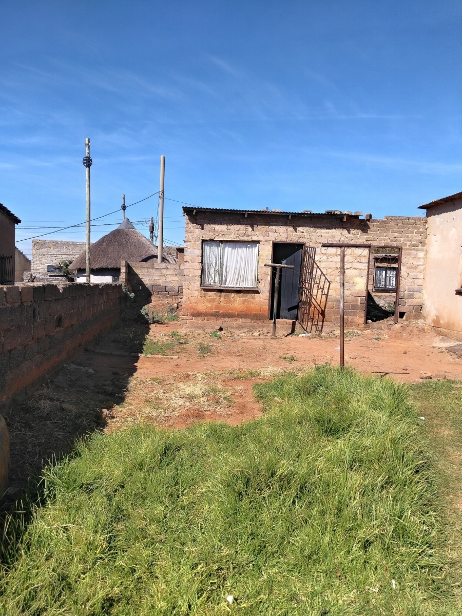 3 Bedroom Property for Sale in Orange Farm Gauteng