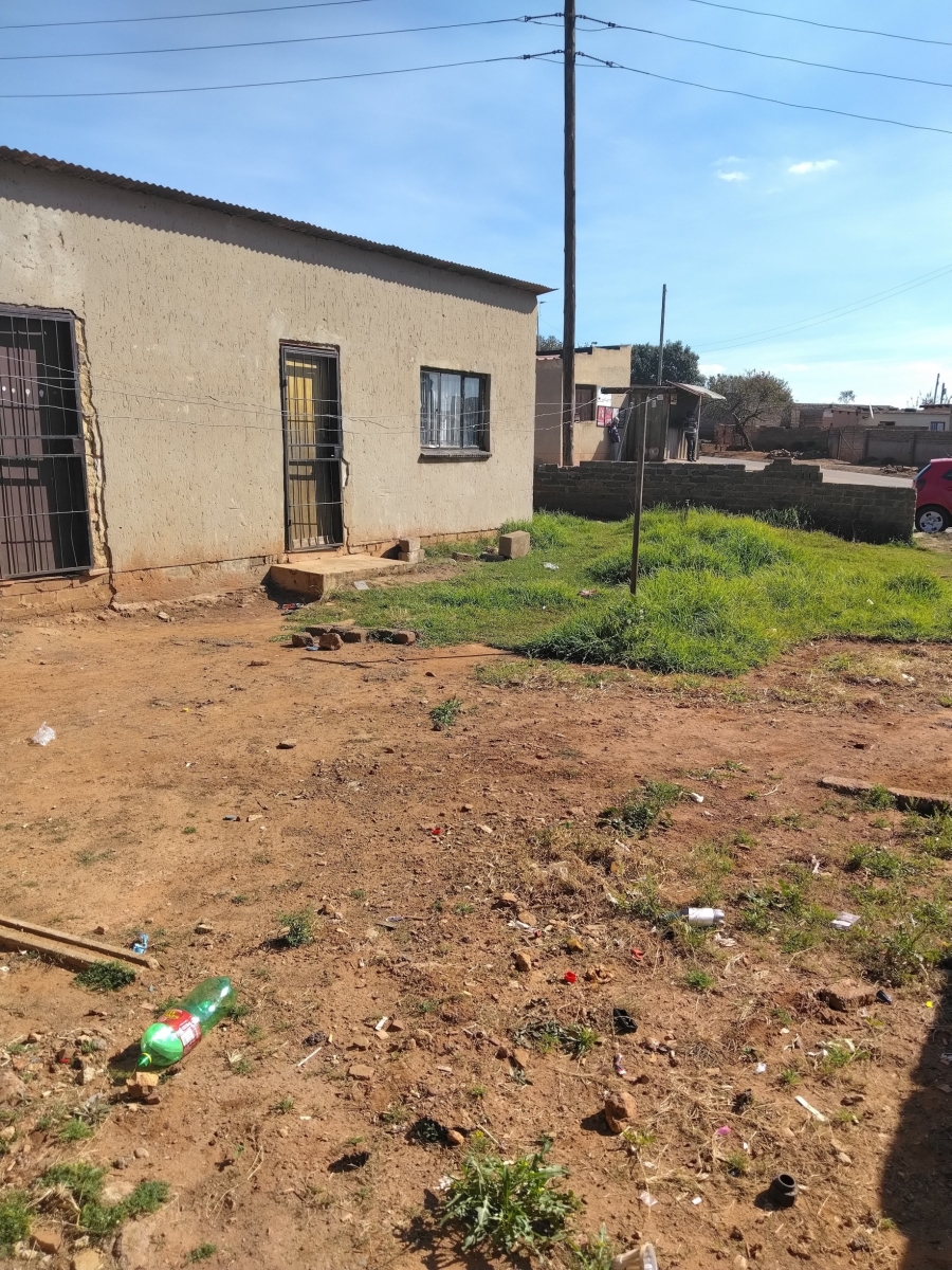 3 Bedroom Property for Sale in Orange Farm Gauteng