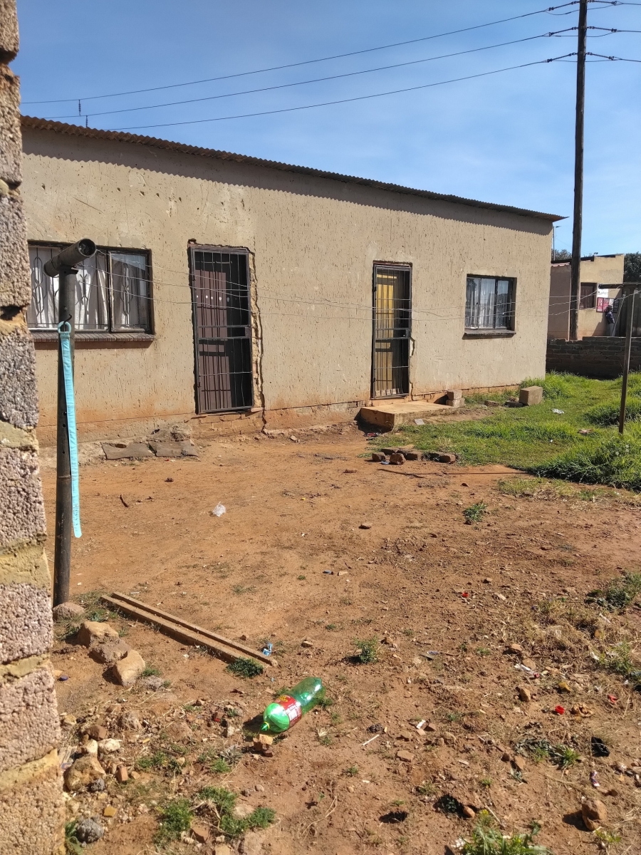 3 Bedroom Property for Sale in Orange Farm Gauteng