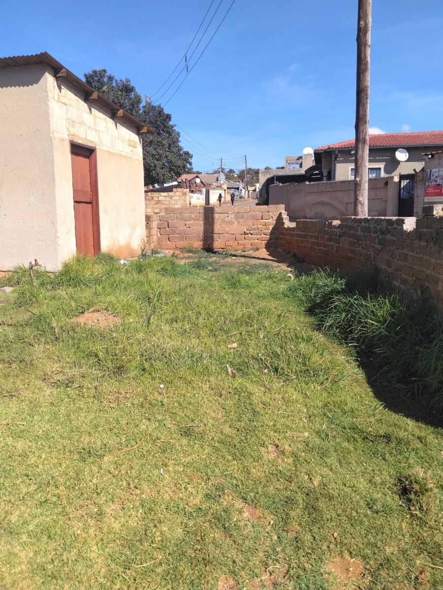 3 Bedroom Property for Sale in Orange Farm Gauteng