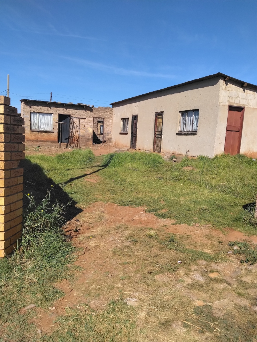 3 Bedroom Property for Sale in Orange Farm Gauteng