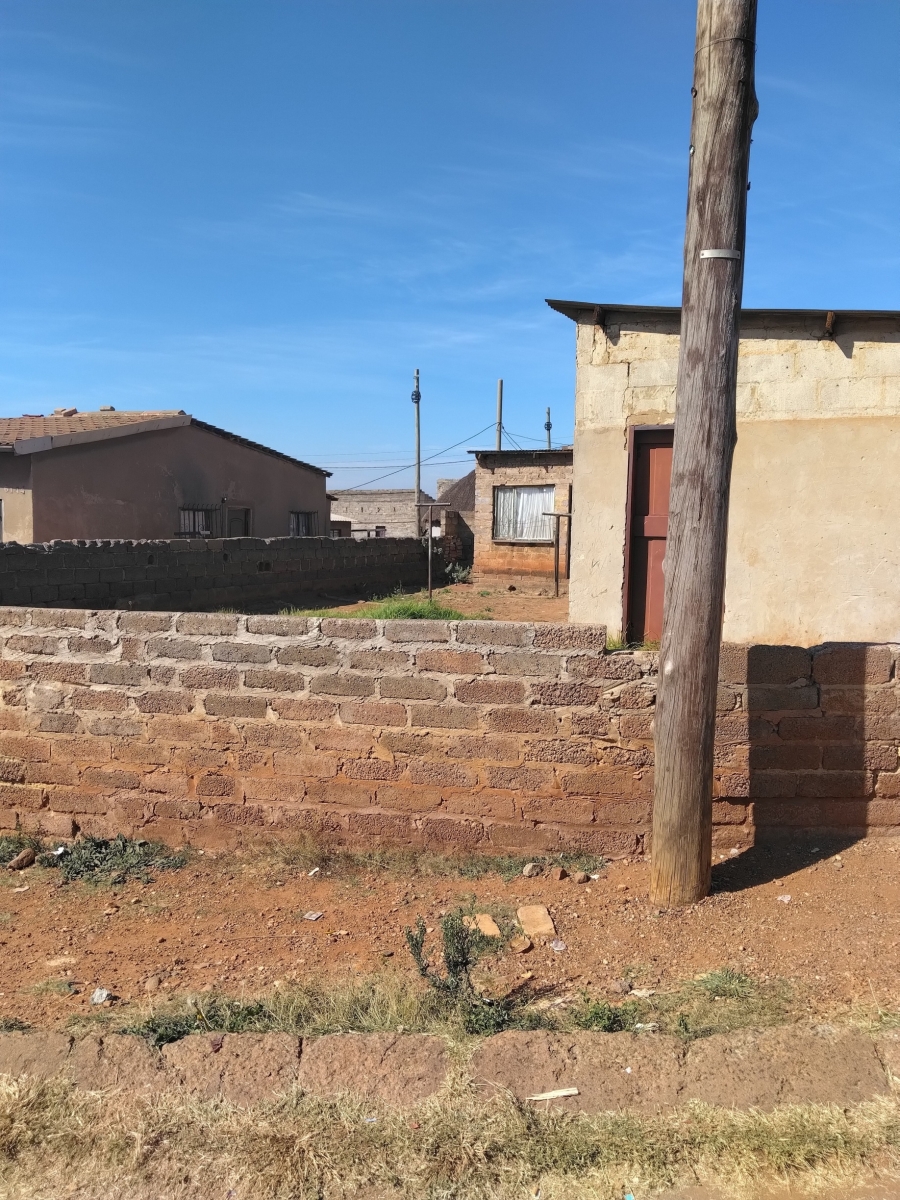 3 Bedroom Property for Sale in Orange Farm Gauteng