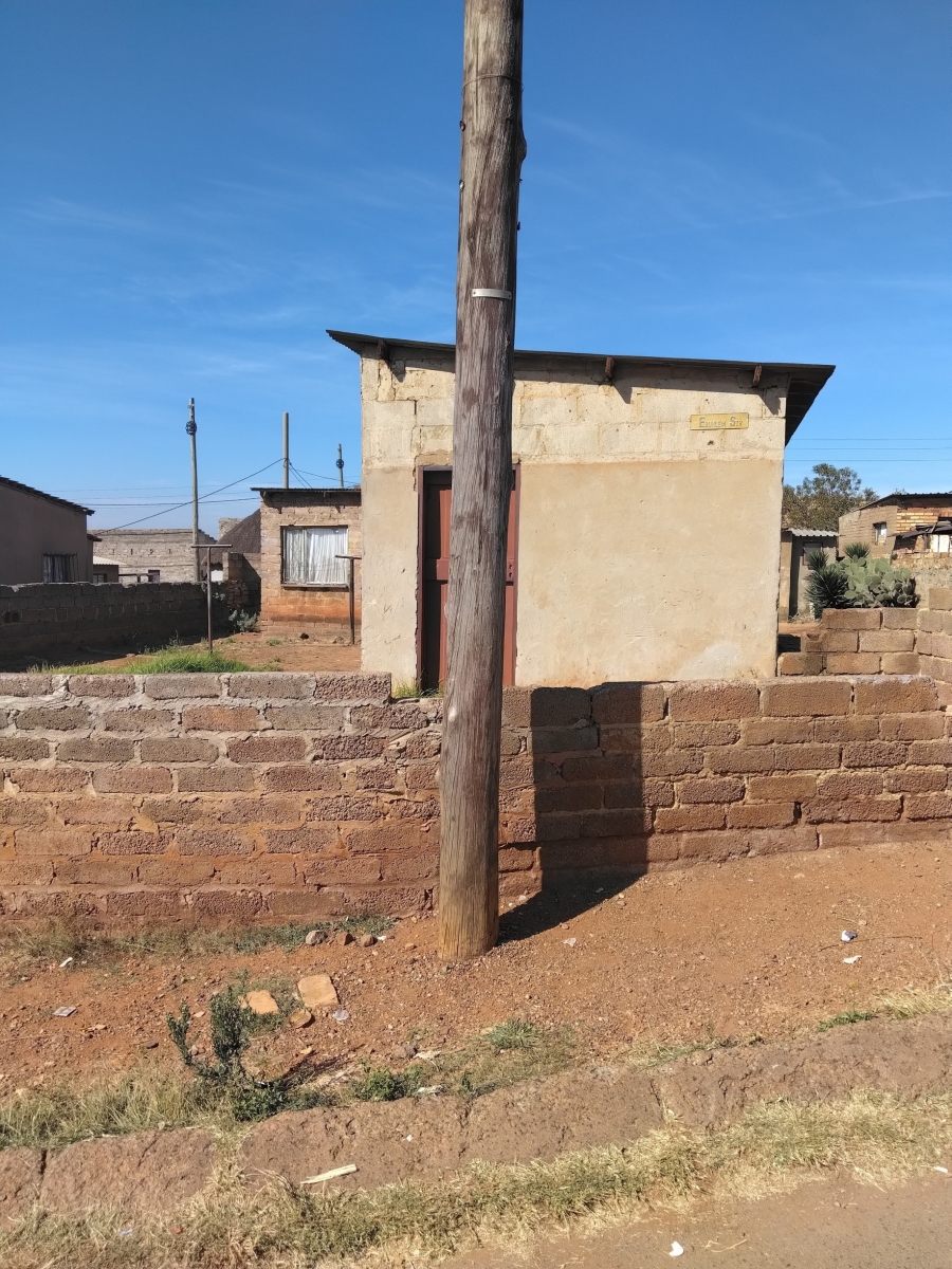 3 Bedroom Property for Sale in Orange Farm Gauteng