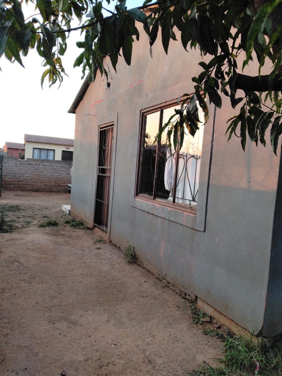 2 Bedroom Property for Sale in Orange Farm Gauteng