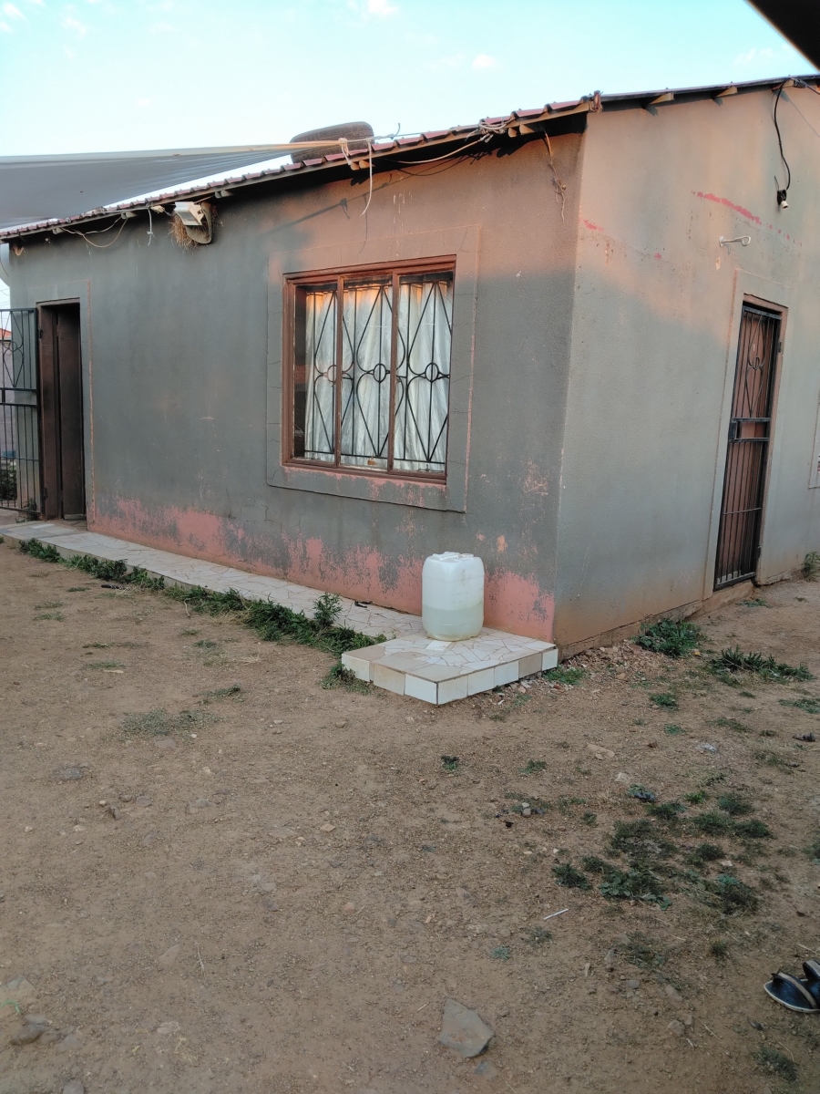 2 Bedroom Property for Sale in Orange Farm Gauteng