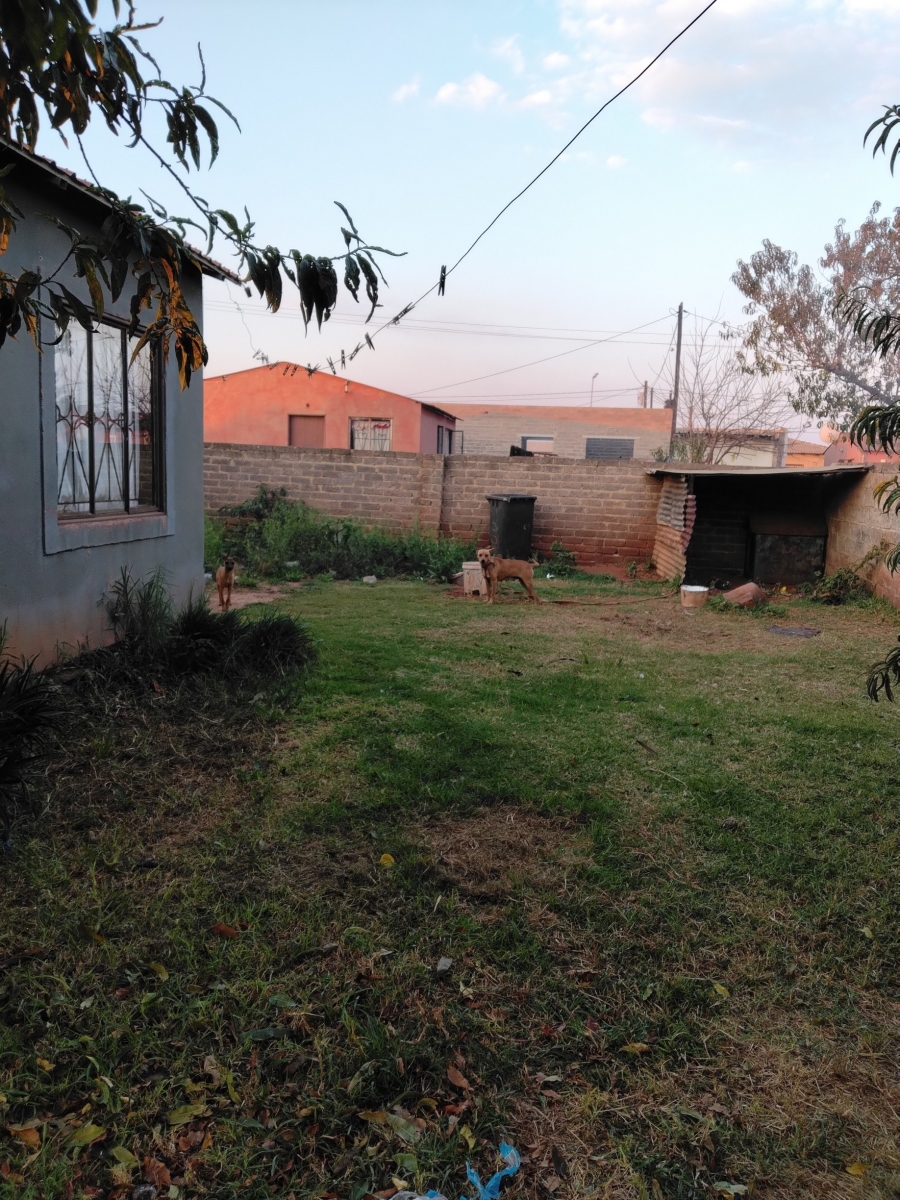 2 Bedroom Property for Sale in Orange Farm Gauteng