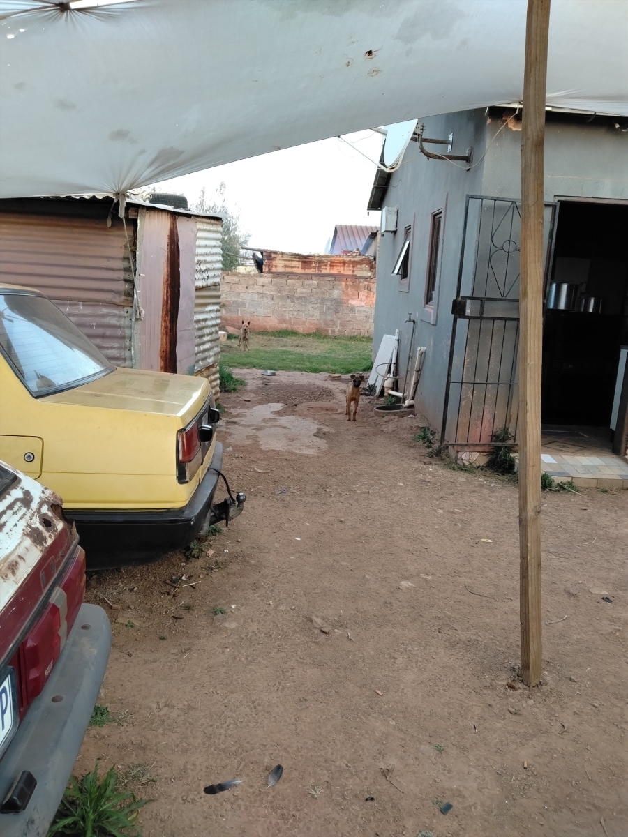 2 Bedroom Property for Sale in Orange Farm Gauteng