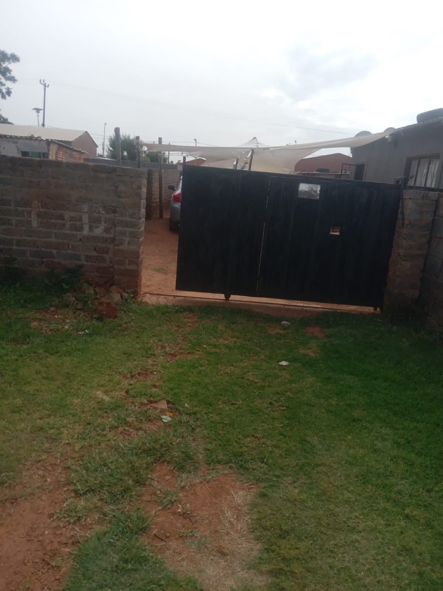 2 Bedroom Property for Sale in Orange Farm Gauteng