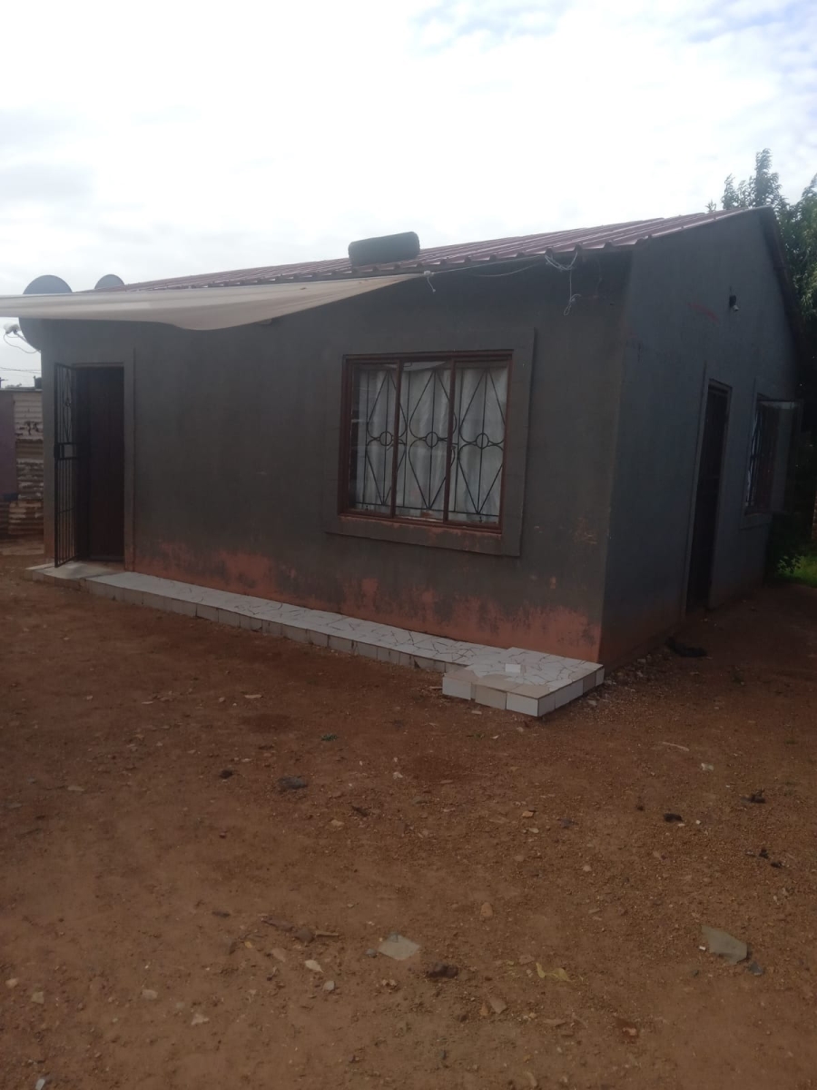 2 Bedroom Property for Sale in Orange Farm Gauteng