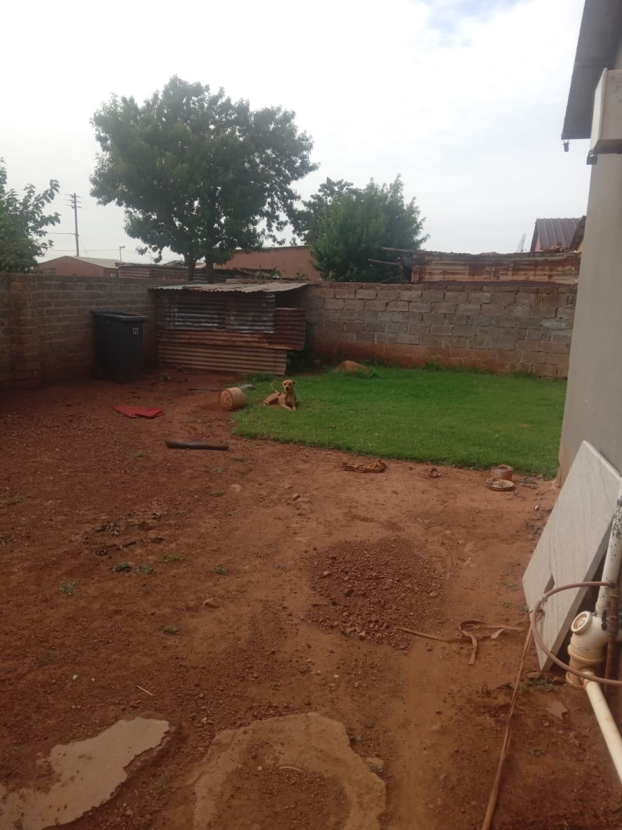 2 Bedroom Property for Sale in Orange Farm Gauteng