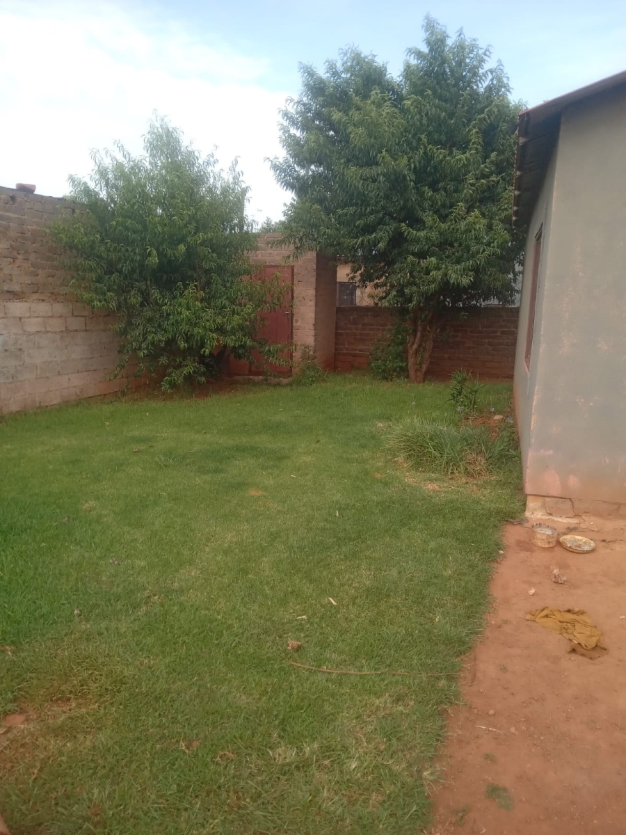 2 Bedroom Property for Sale in Orange Farm Gauteng