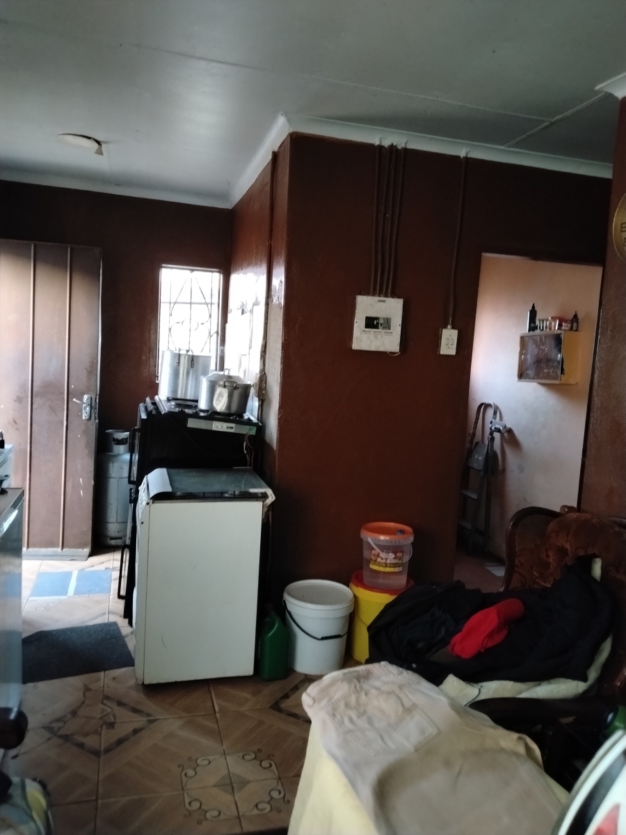 2 Bedroom Property for Sale in Orange Farm Gauteng