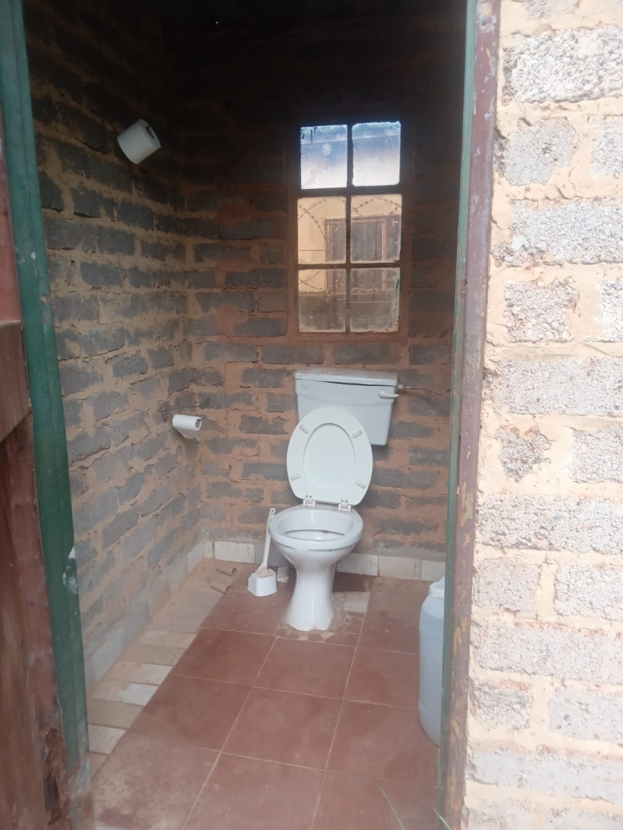 2 Bedroom Property for Sale in Orange Farm Gauteng