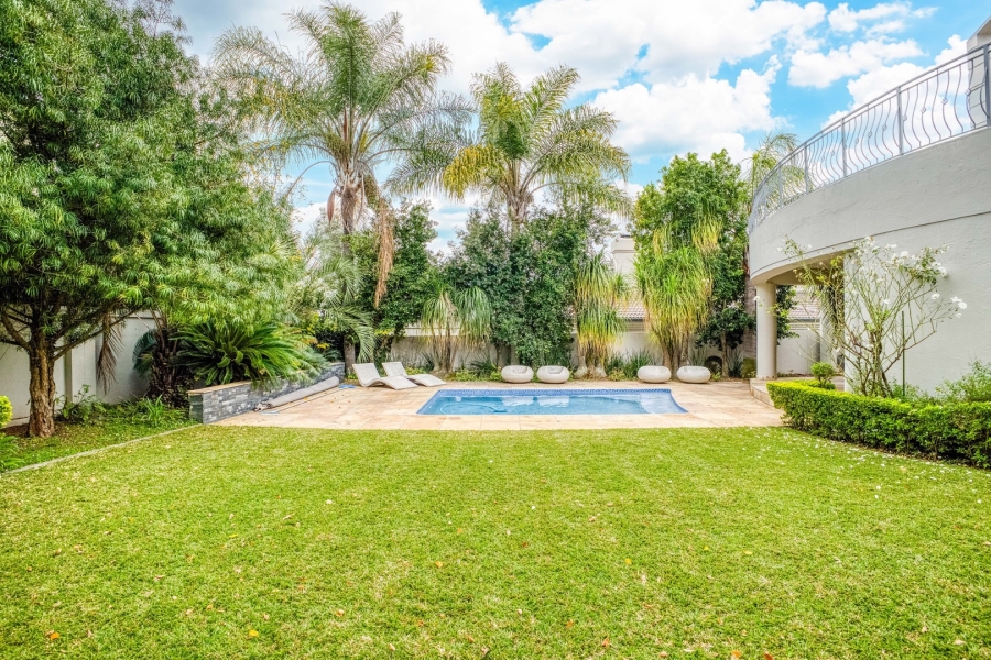 5 Bedroom Property for Sale in Dainfern Golf Estate Gauteng