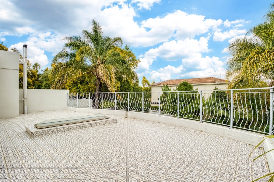 5 Bedroom Property for Sale in Dainfern Golf Estate Gauteng