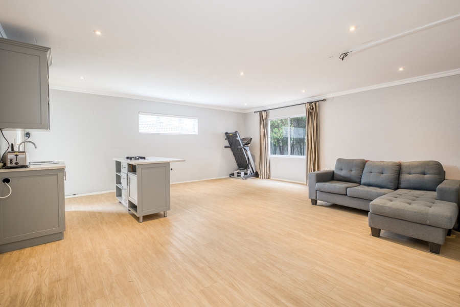 5 Bedroom Property for Sale in Dainfern Golf Estate Gauteng