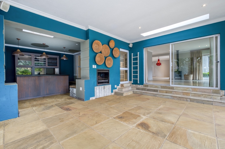 5 Bedroom Property for Sale in Dainfern Golf Estate Gauteng