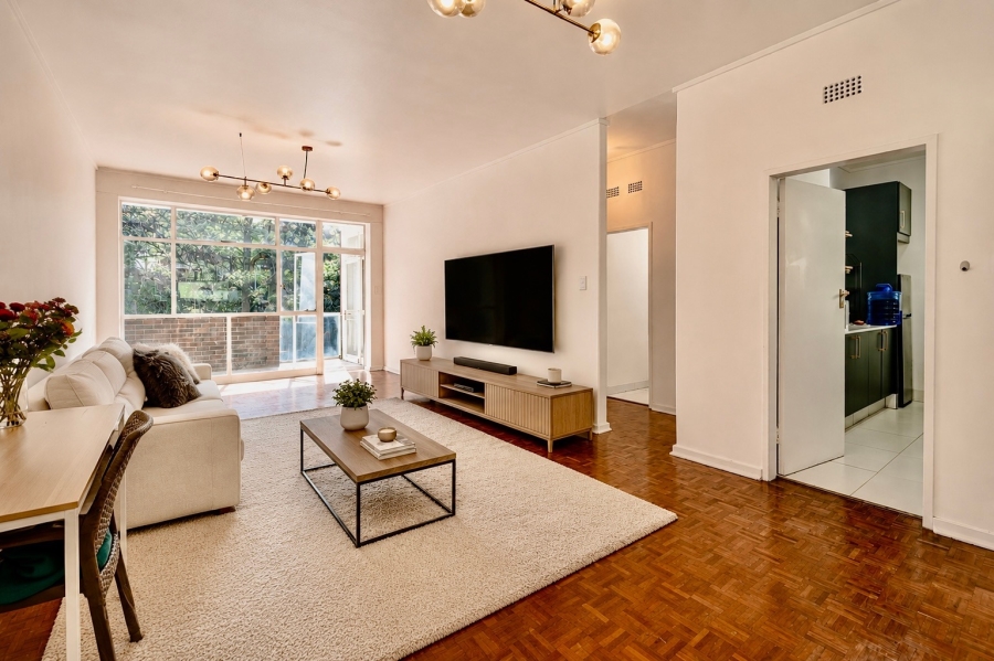 1 Bedroom Property for Sale in Illovo Gauteng