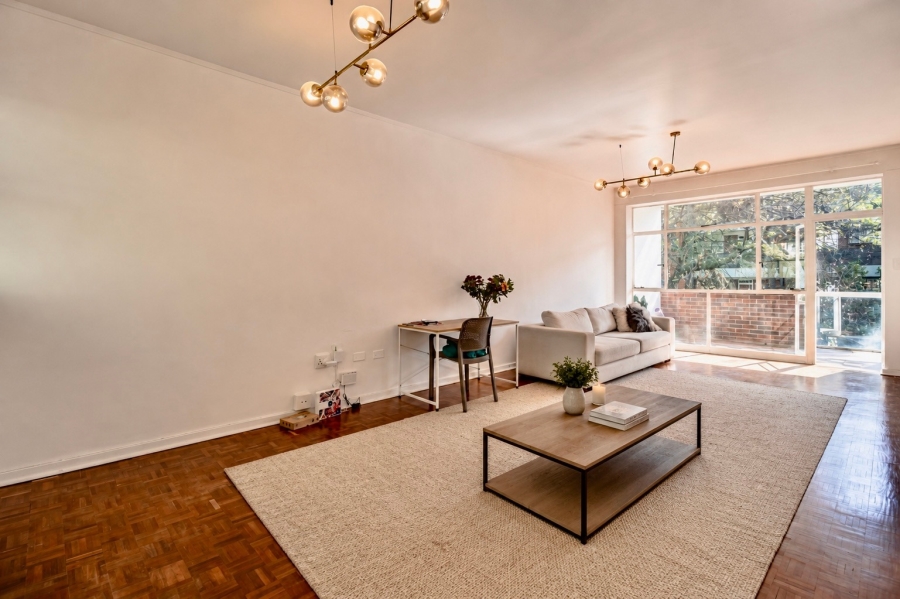 1 Bedroom Property for Sale in Illovo Gauteng