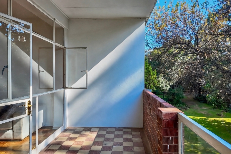 1 Bedroom Property for Sale in Illovo Gauteng