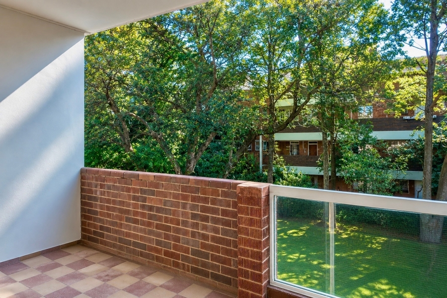 1 Bedroom Property for Sale in Illovo Gauteng