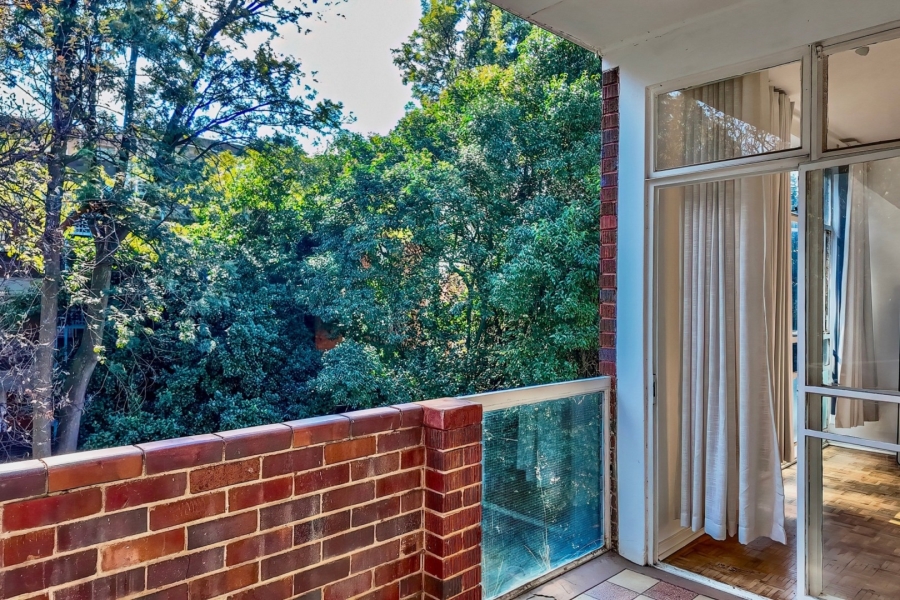 1 Bedroom Property for Sale in Illovo Gauteng