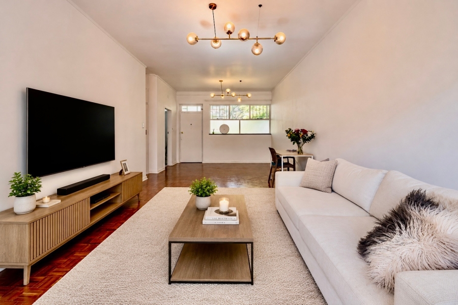 1 Bedroom Property for Sale in Illovo Gauteng