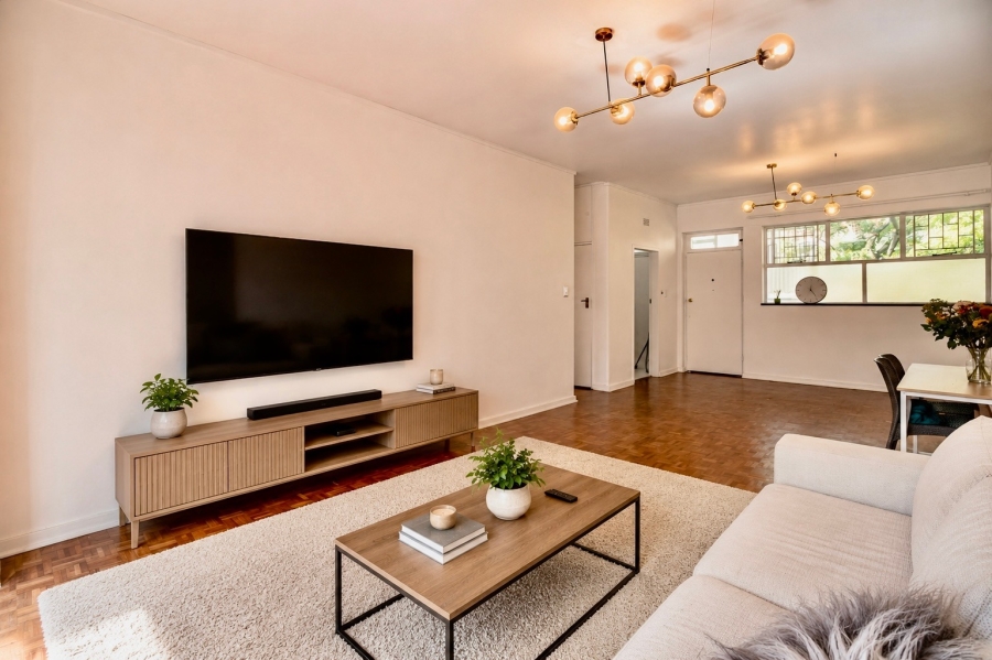 1 Bedroom Property for Sale in Illovo Gauteng