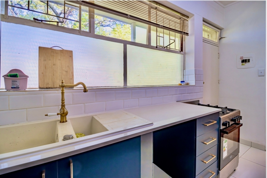 1 Bedroom Property for Sale in Illovo Gauteng