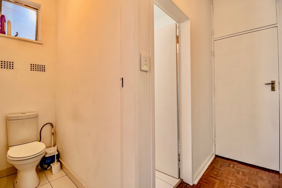 1 Bedroom Property for Sale in Illovo Gauteng
