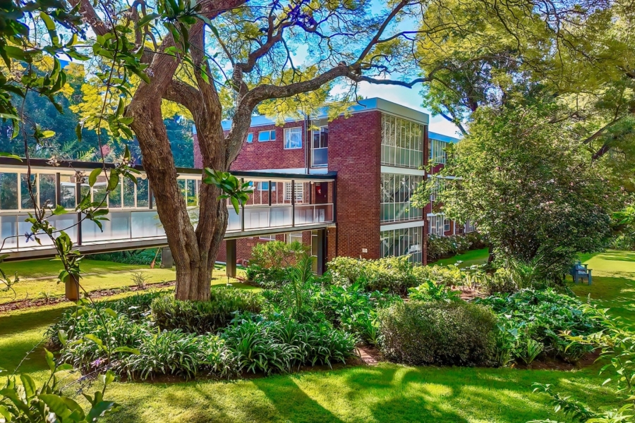 1 Bedroom Property for Sale in Illovo Gauteng