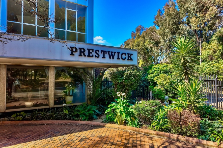 1 Bedroom Property for Sale in Illovo Gauteng