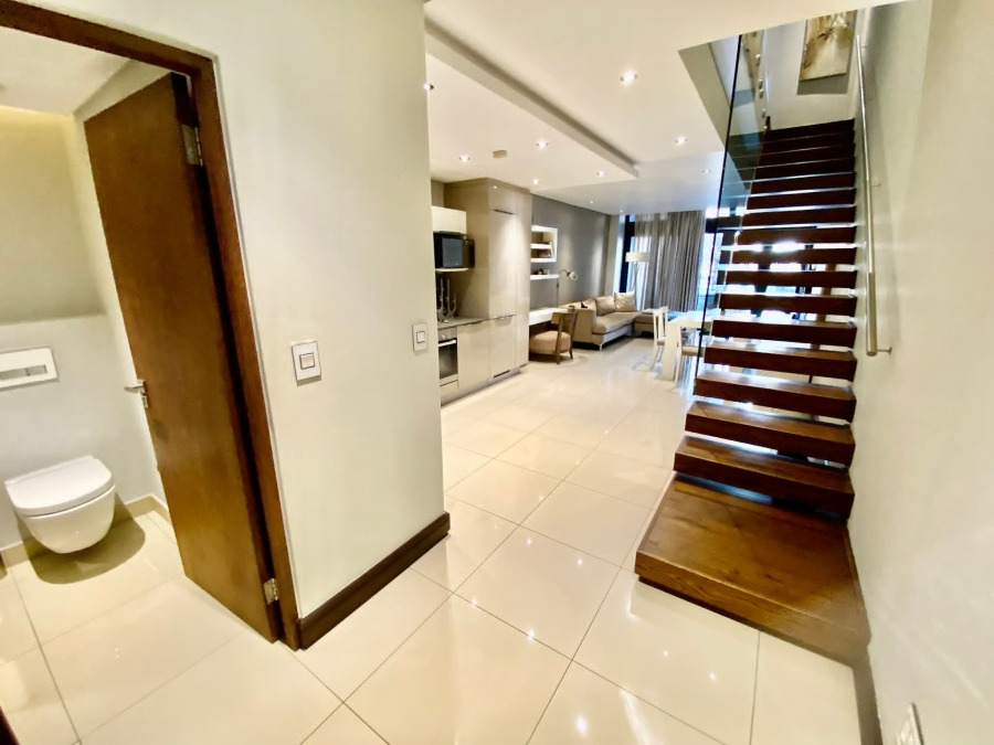 To Let 2 Bedroom Property for Rent in Melrose Arch Gauteng