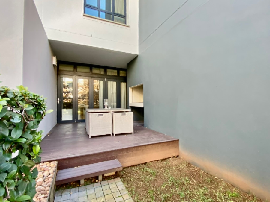 To Let 2 Bedroom Property for Rent in Melrose Arch Gauteng