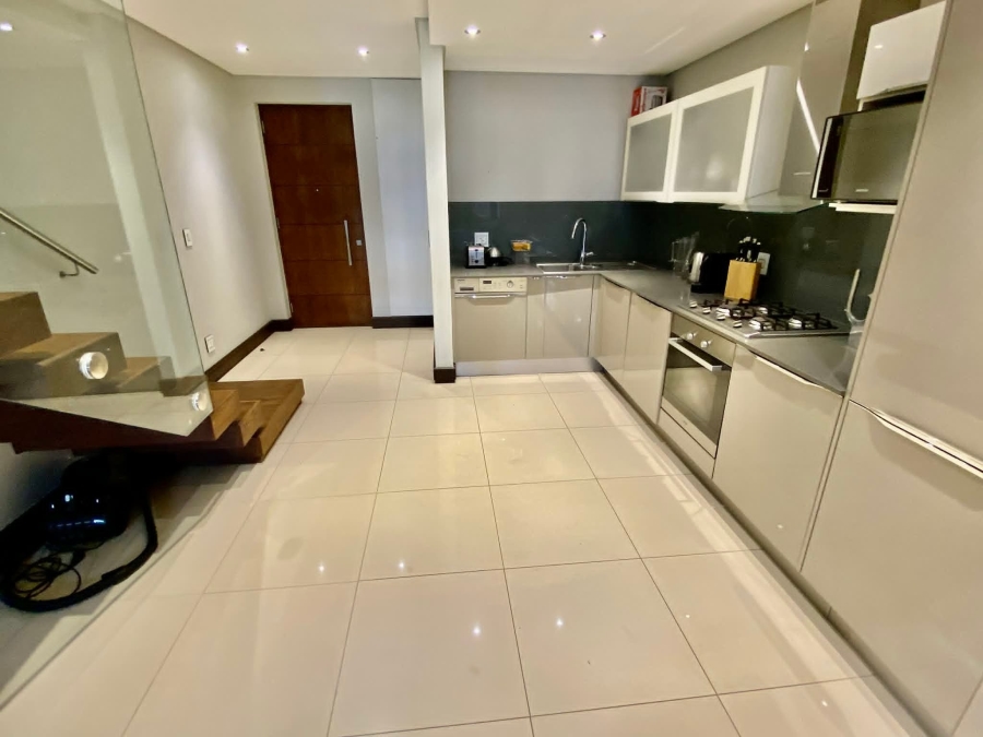 To Let 2 Bedroom Property for Rent in Melrose Arch Gauteng
