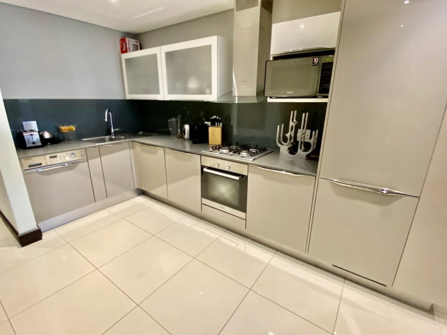 To Let 2 Bedroom Property for Rent in Melrose Arch Gauteng