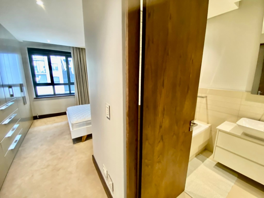 To Let 2 Bedroom Property for Rent in Melrose Arch Gauteng
