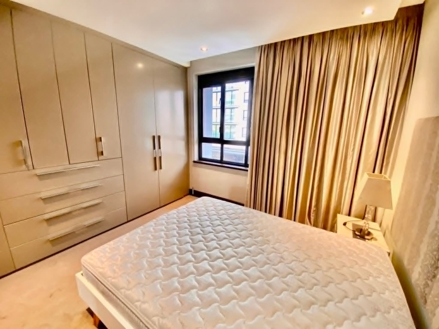 To Let 2 Bedroom Property for Rent in Melrose Arch Gauteng