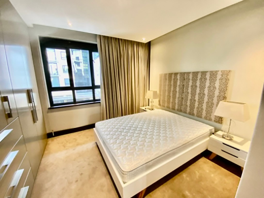 To Let 2 Bedroom Property for Rent in Melrose Arch Gauteng